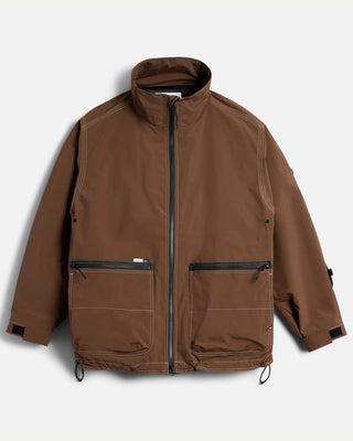 Autumn Yard Jacket