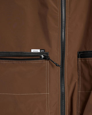 Autumn Yard Jacket