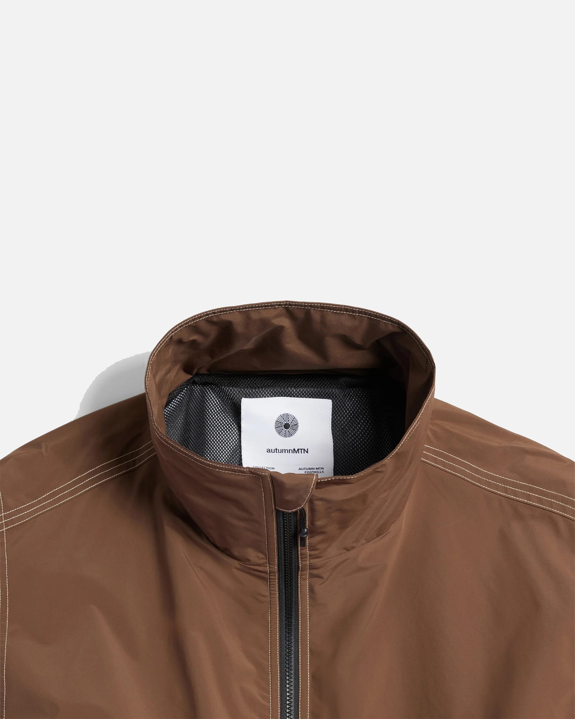 Yard Jacket - Brown – Jack's Surfboards