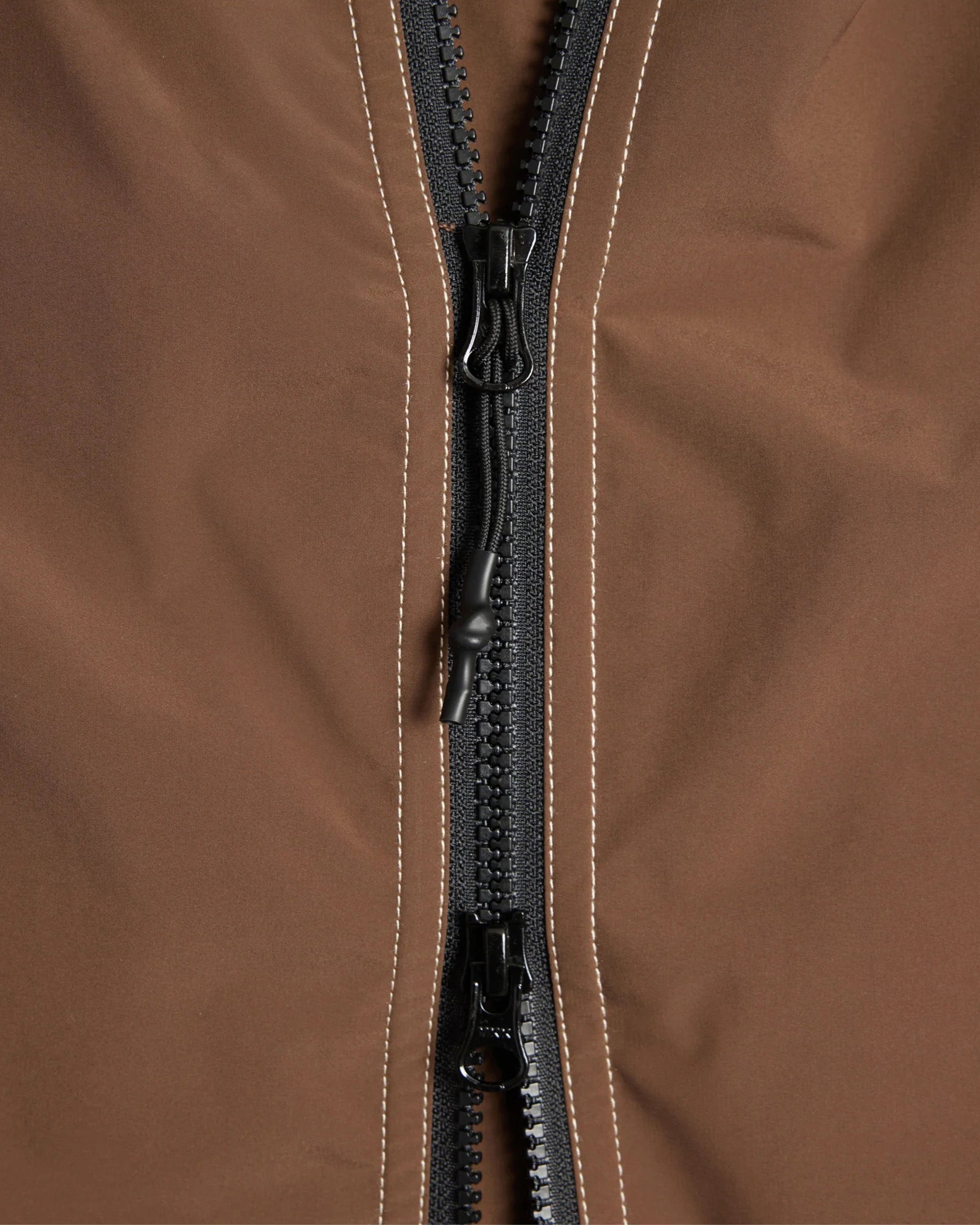 Yard Jacket - Brown – Jack's Surfboards