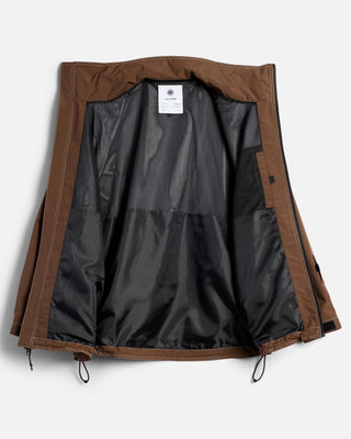 Autumn Yard Jacket