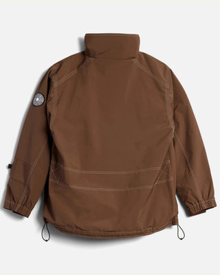 Autumn Yard Jacket