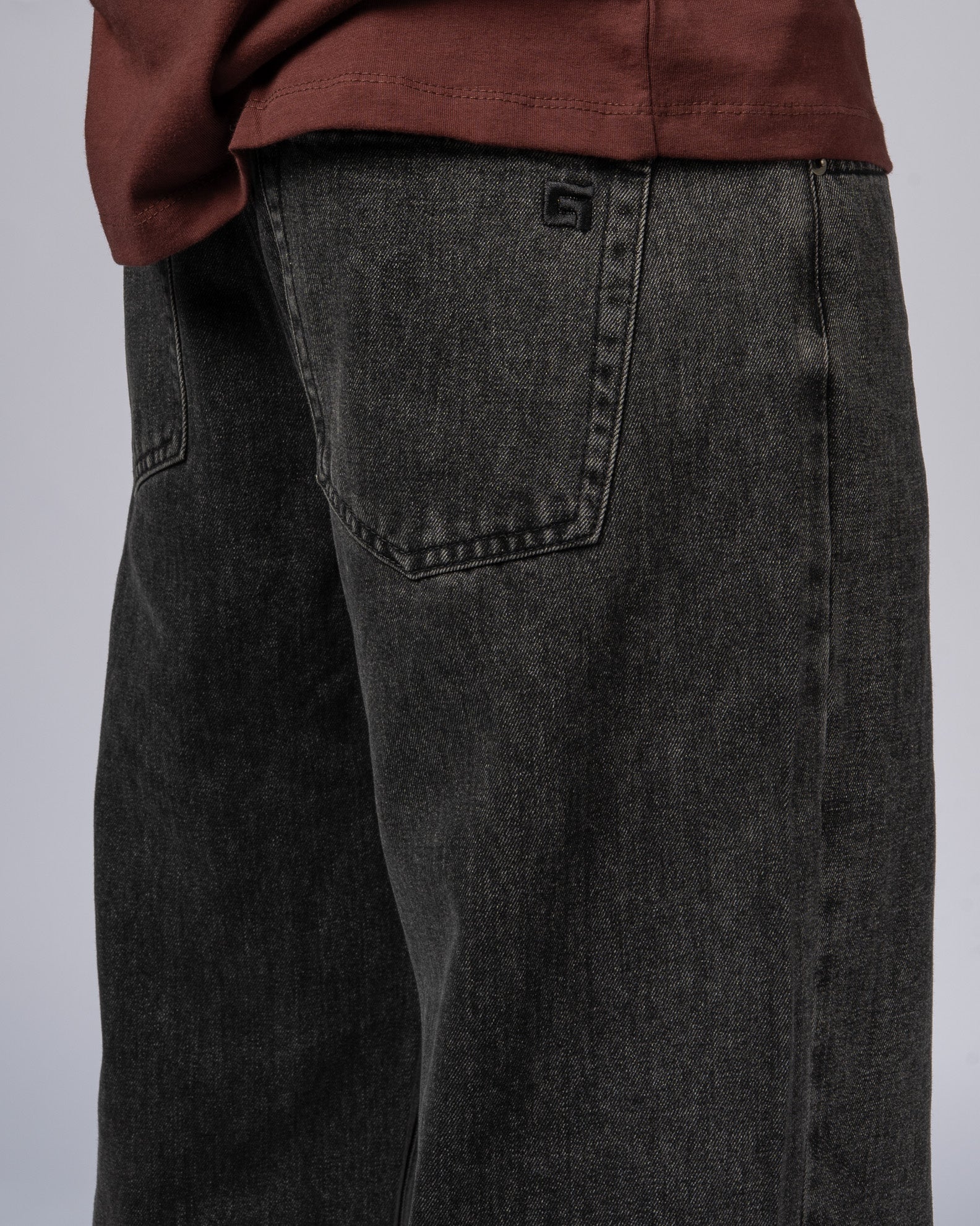Ledger Pant