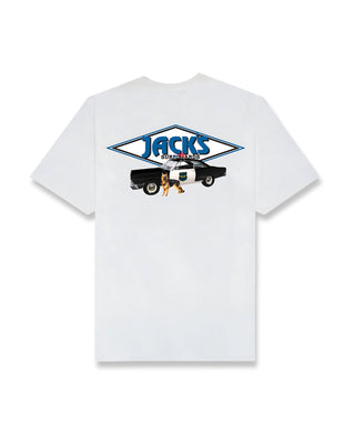 Fairlane S/S T-Shirt