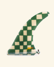 Mid Fin Co. Fairway - Classic Single Fin
