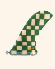 Mid Fin Co. Fairway - El Pivot Single Fin
