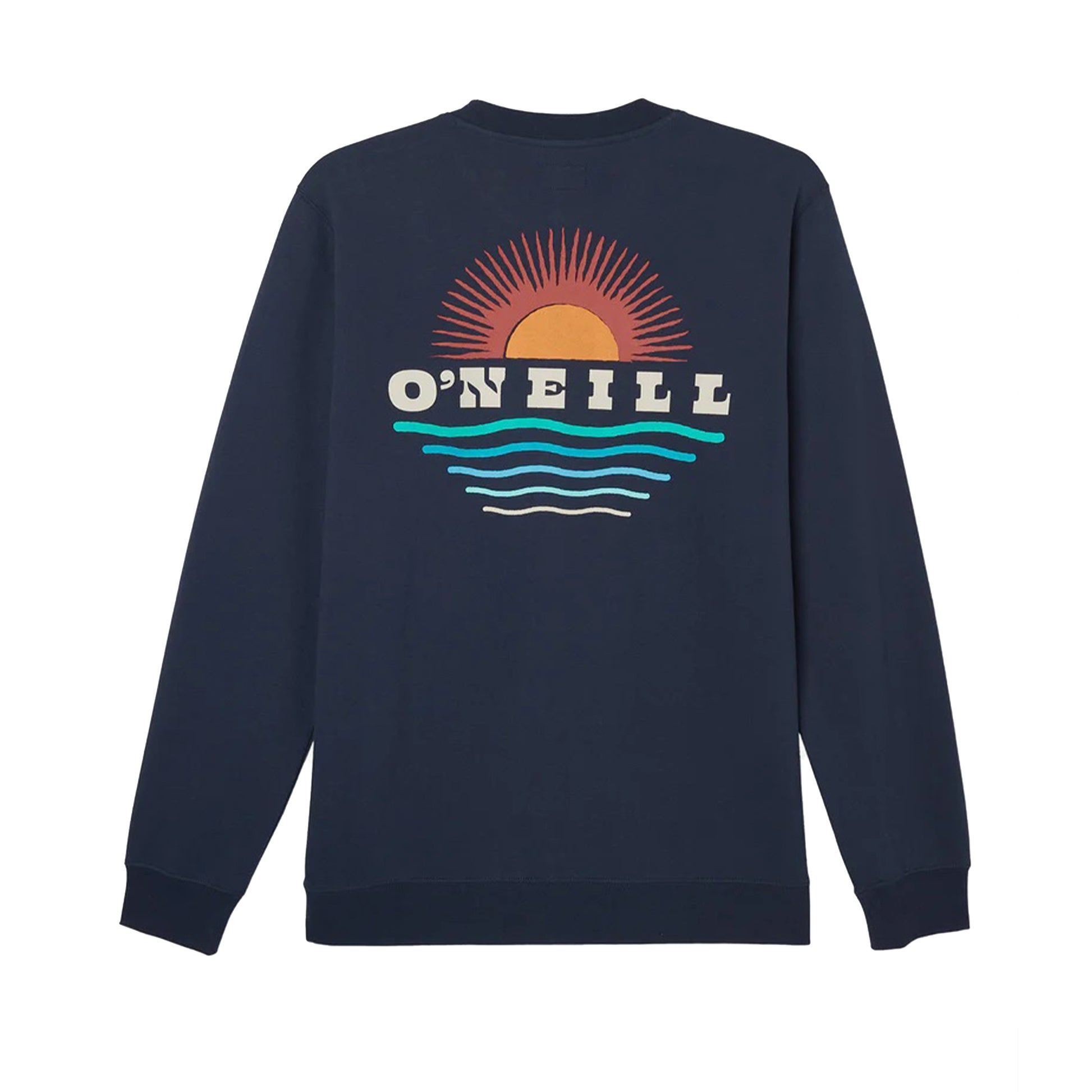 O'Neil Men's Fifty Two Crew Pullover 