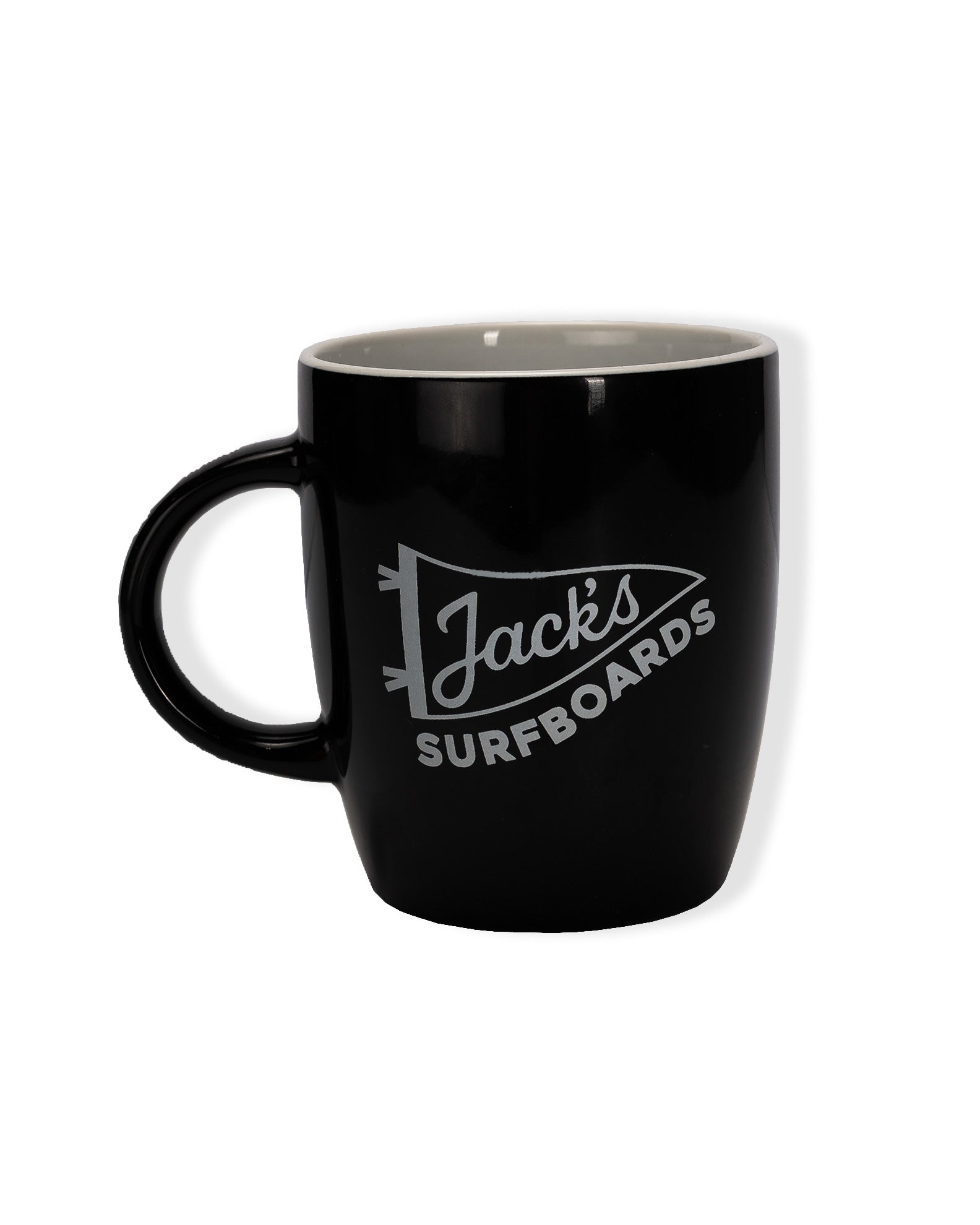 Jack's Surfboards Flag Mug&nbsp;