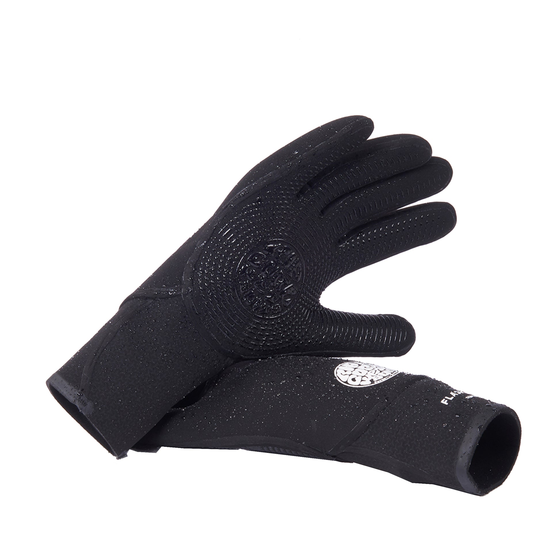 Rip Curl Flashbomb 3/2mm 5 Finger Glove