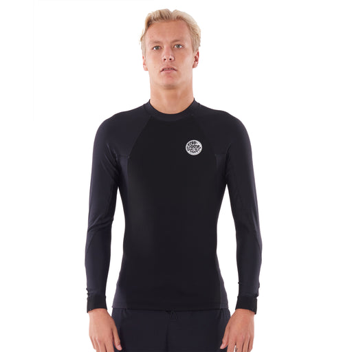 Rip Curl Men's Flashbomb Neo Poly Long Sleeve Wetsuit Jacket