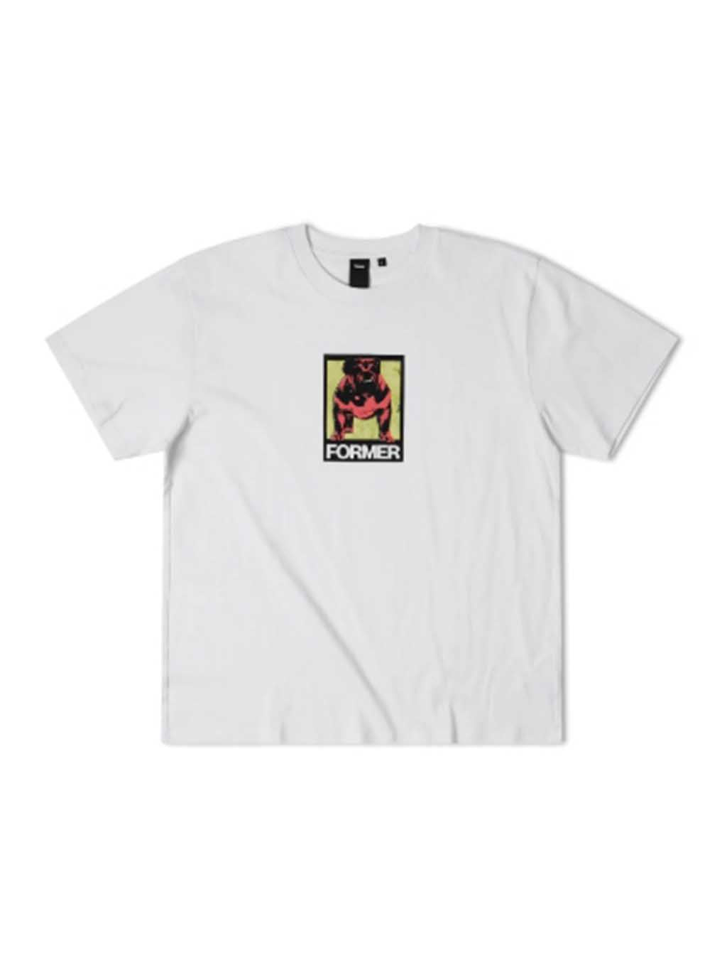 Former Men's Fleabag Short Sleeve T-shirt