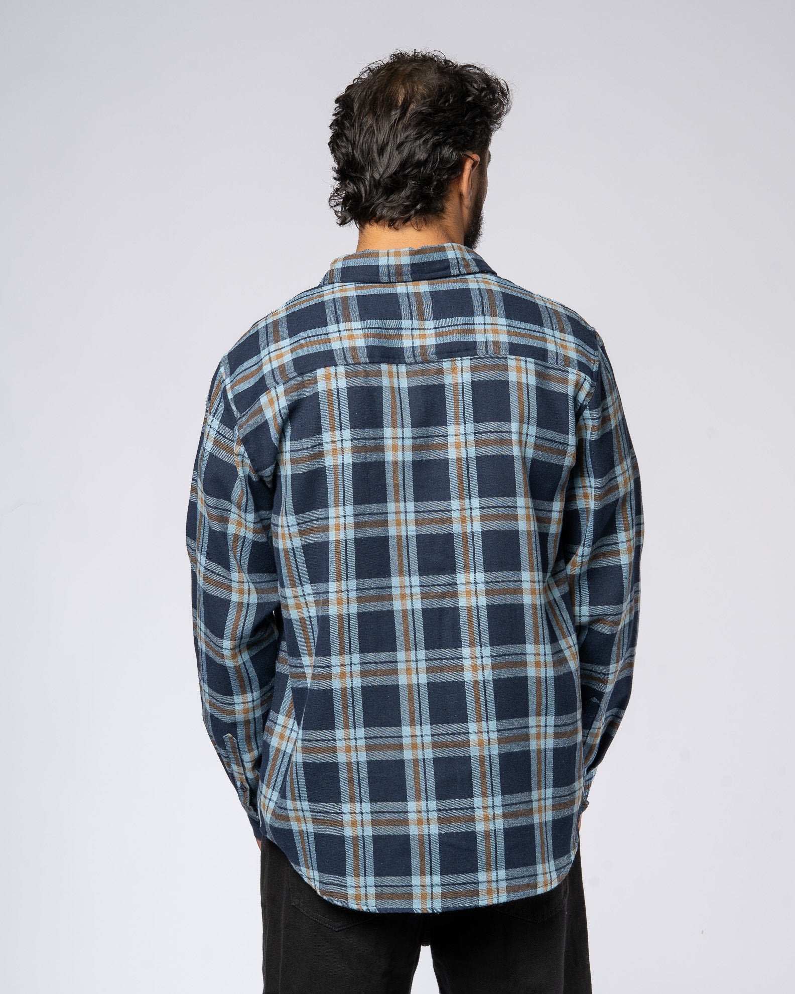 Fletcher Flannel