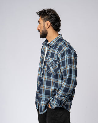 Fletcher Flannel