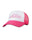 Pink White