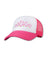Pink White