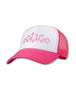 Pink White
