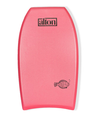 Alton Flounder 21" Mini Bodyboard