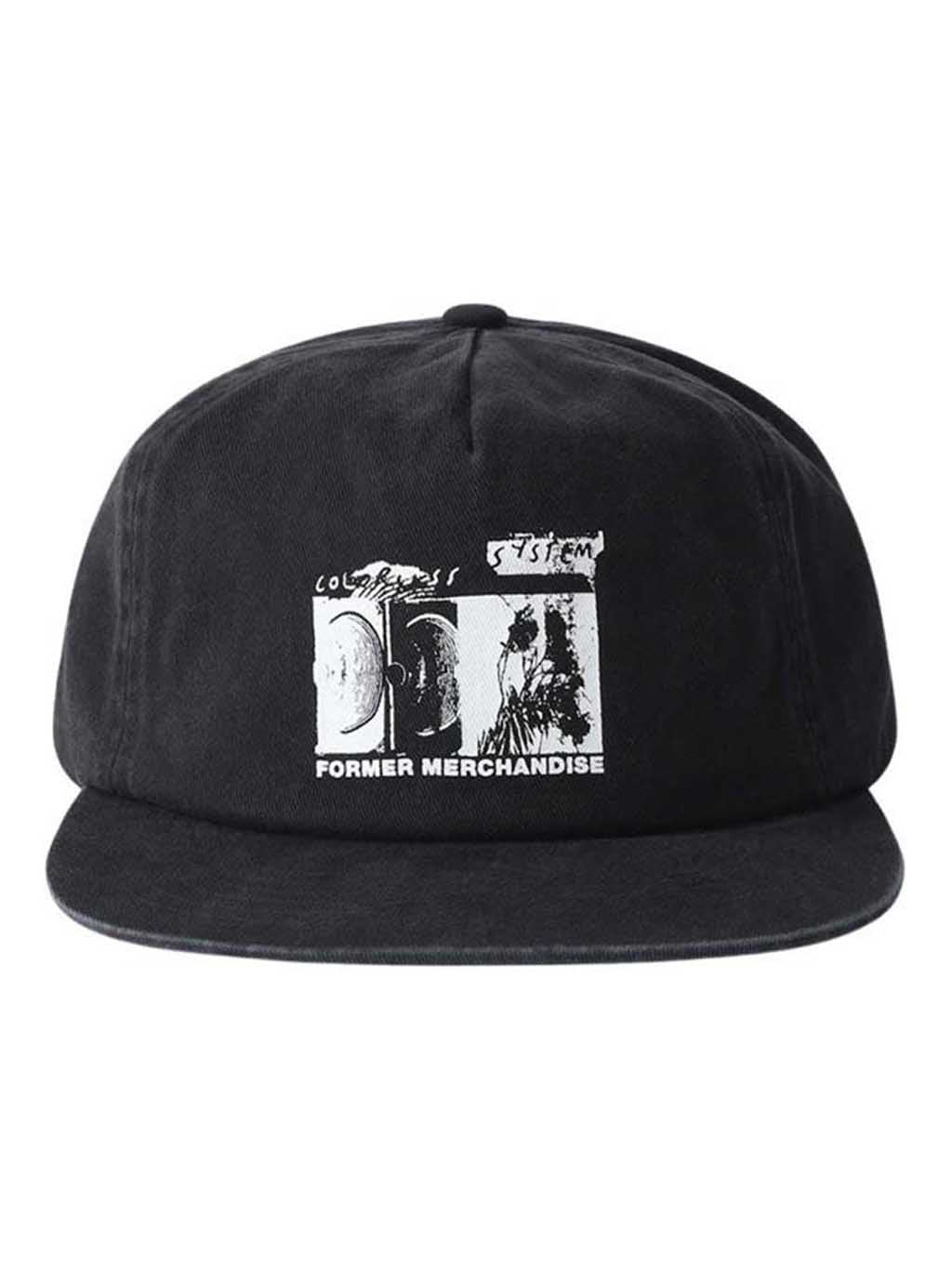 Former Men's Flourish Crux Cap