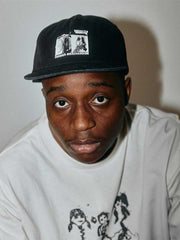 Former Men's Flourish Crux Cap