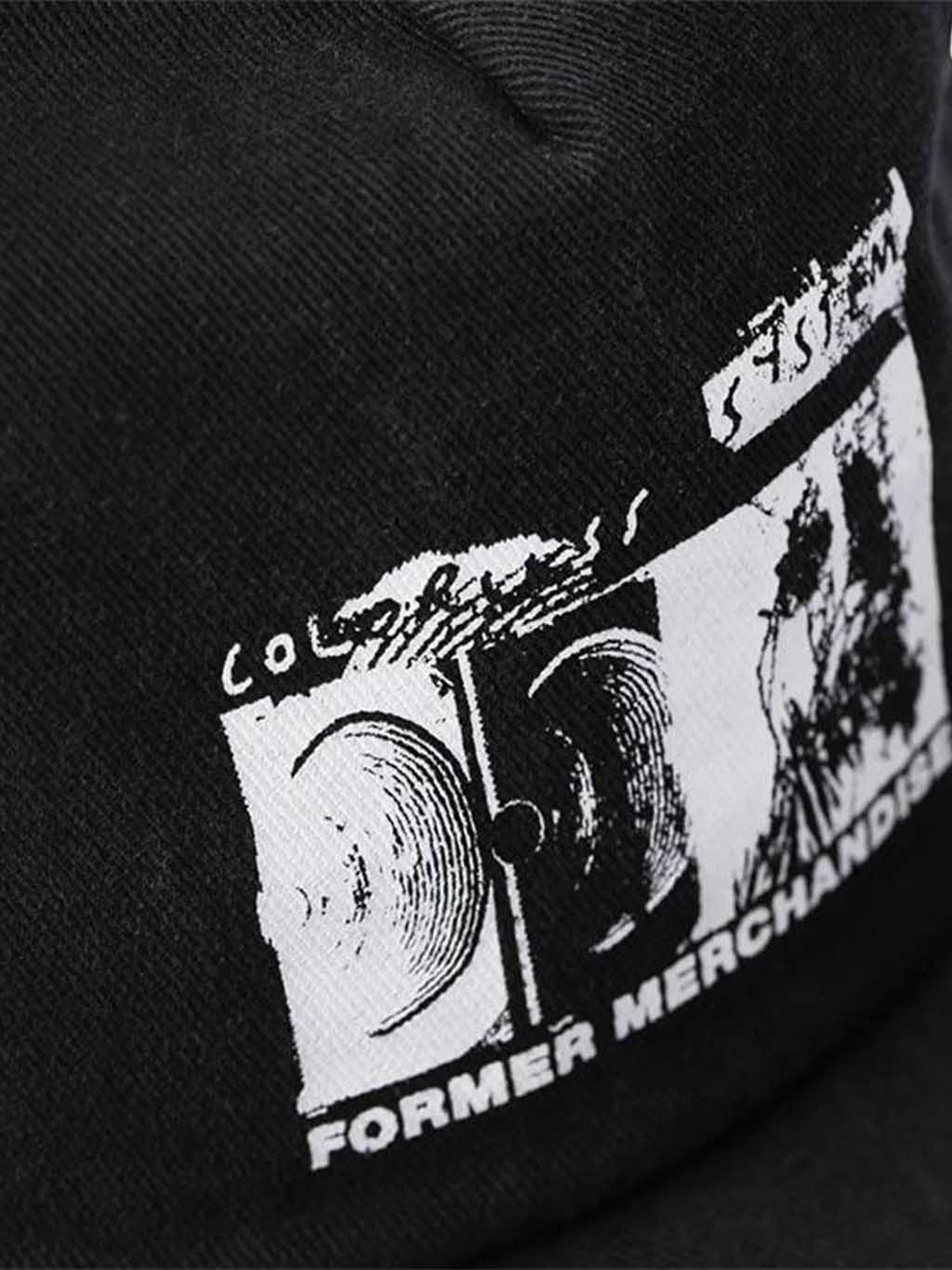 Former Men's Flourish Crux Cap