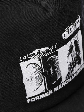Former Men's Flourish Crux Cap