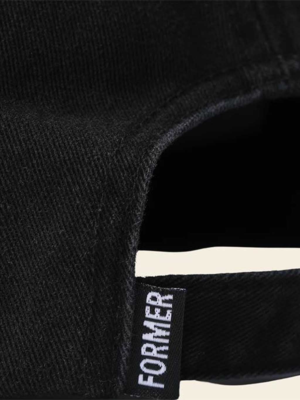 Former Men's Flourish Crux Cap