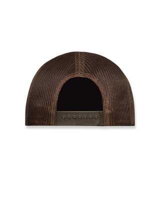 Girl's (2-7) Hibiscana Trucker Hat