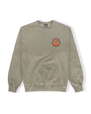 Flyer Crewneck Sweatshirt