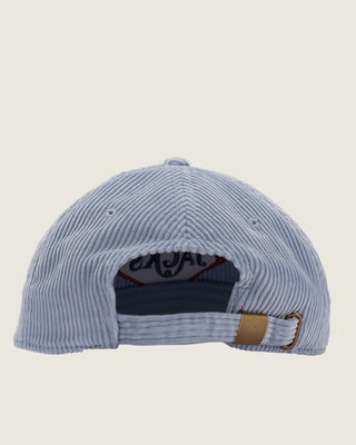 Jack's Surfboards Foil Lam Corduroy Snapback Hat