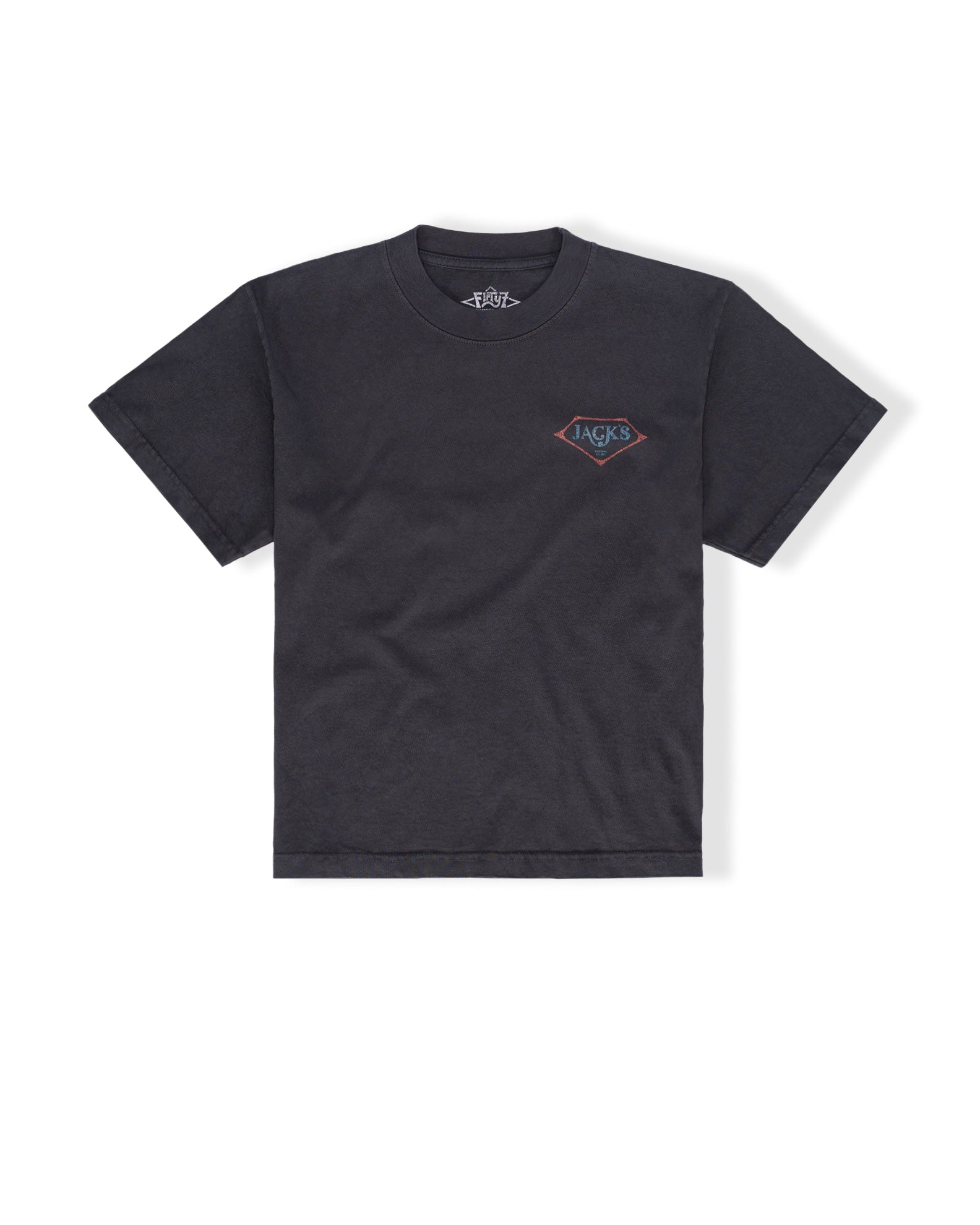 Foil Lam PGMT S/S Tee