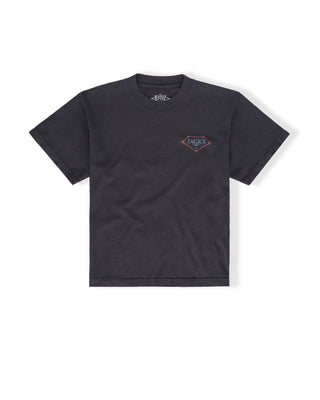 Foil Lam PGMT S/S Tee