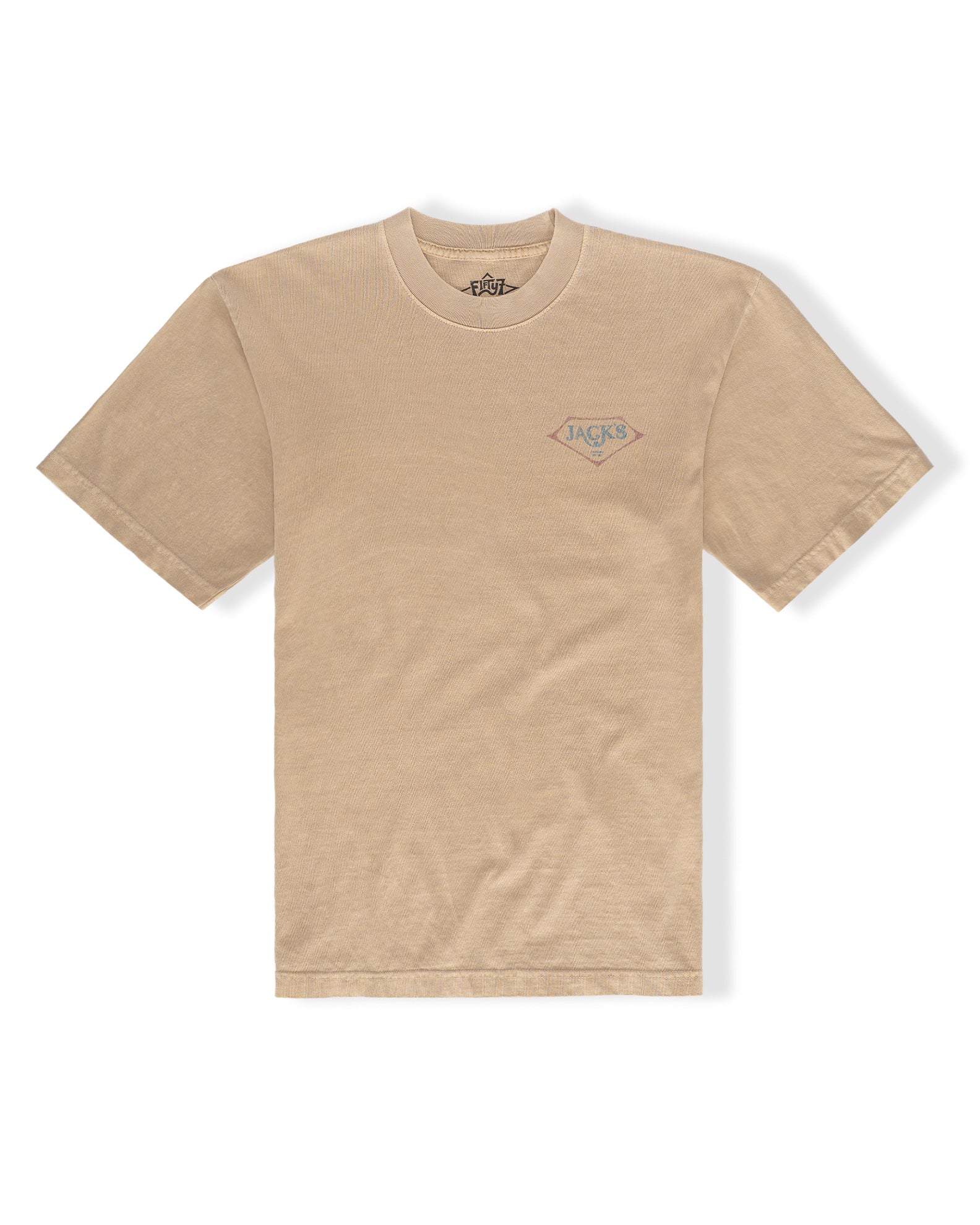 Foil Lam PGMT S/S Tee