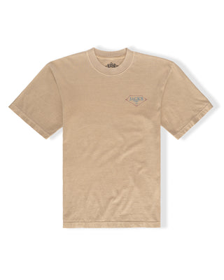 Foil Lam PGMT S/S Tee