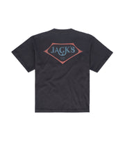 Foil Lam PGMT S/S Tee