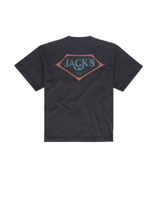 Foil Lam PGMT S/S Tee