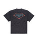 Dark Asphalt Blue