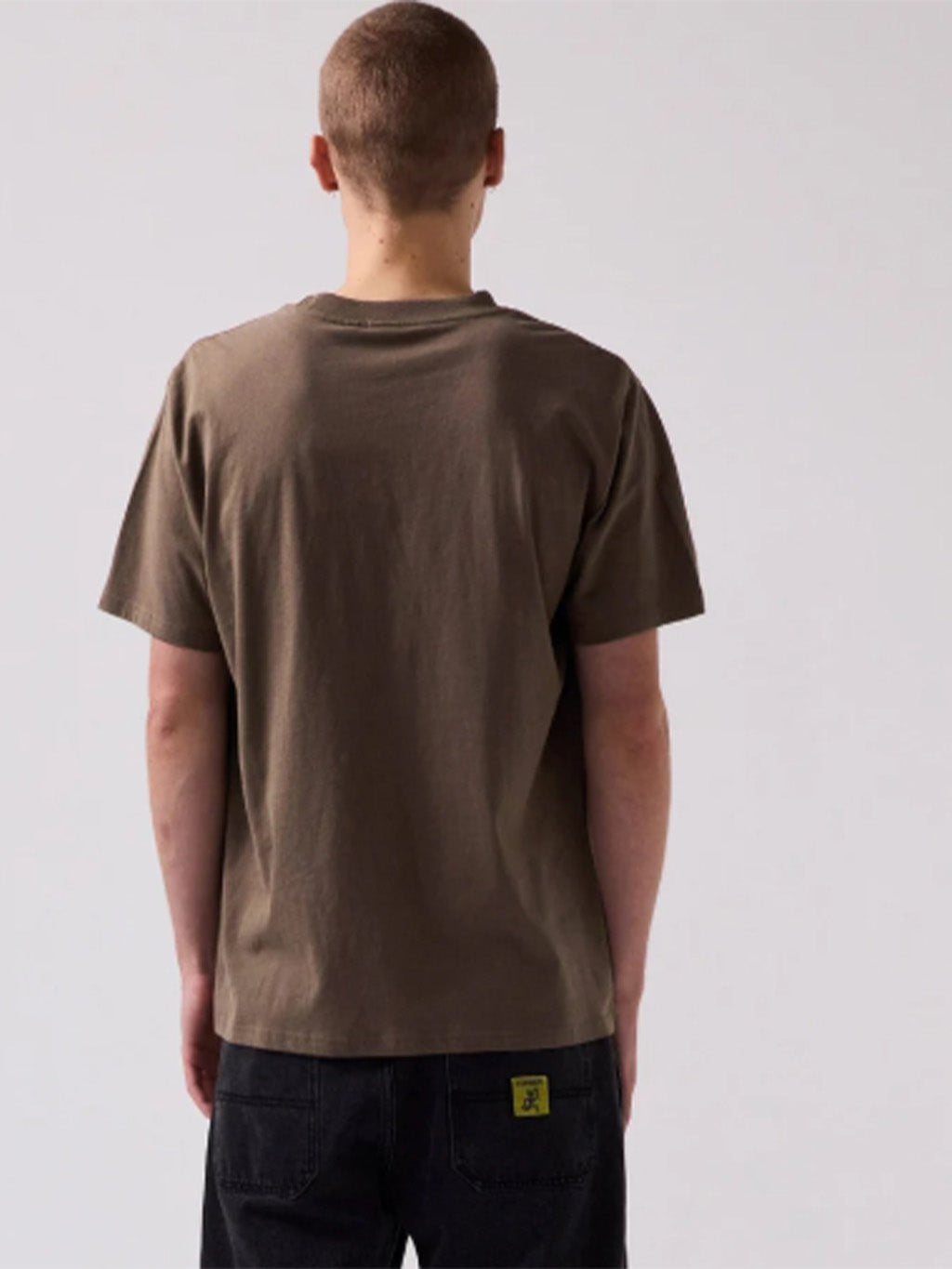 Former Men's Foolish Short Sleeve T-shirt