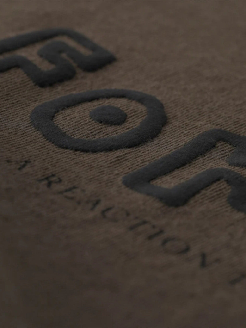 Former Men's Foolish Short Sleeve T-shirt