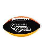 Beach Break Football Splash