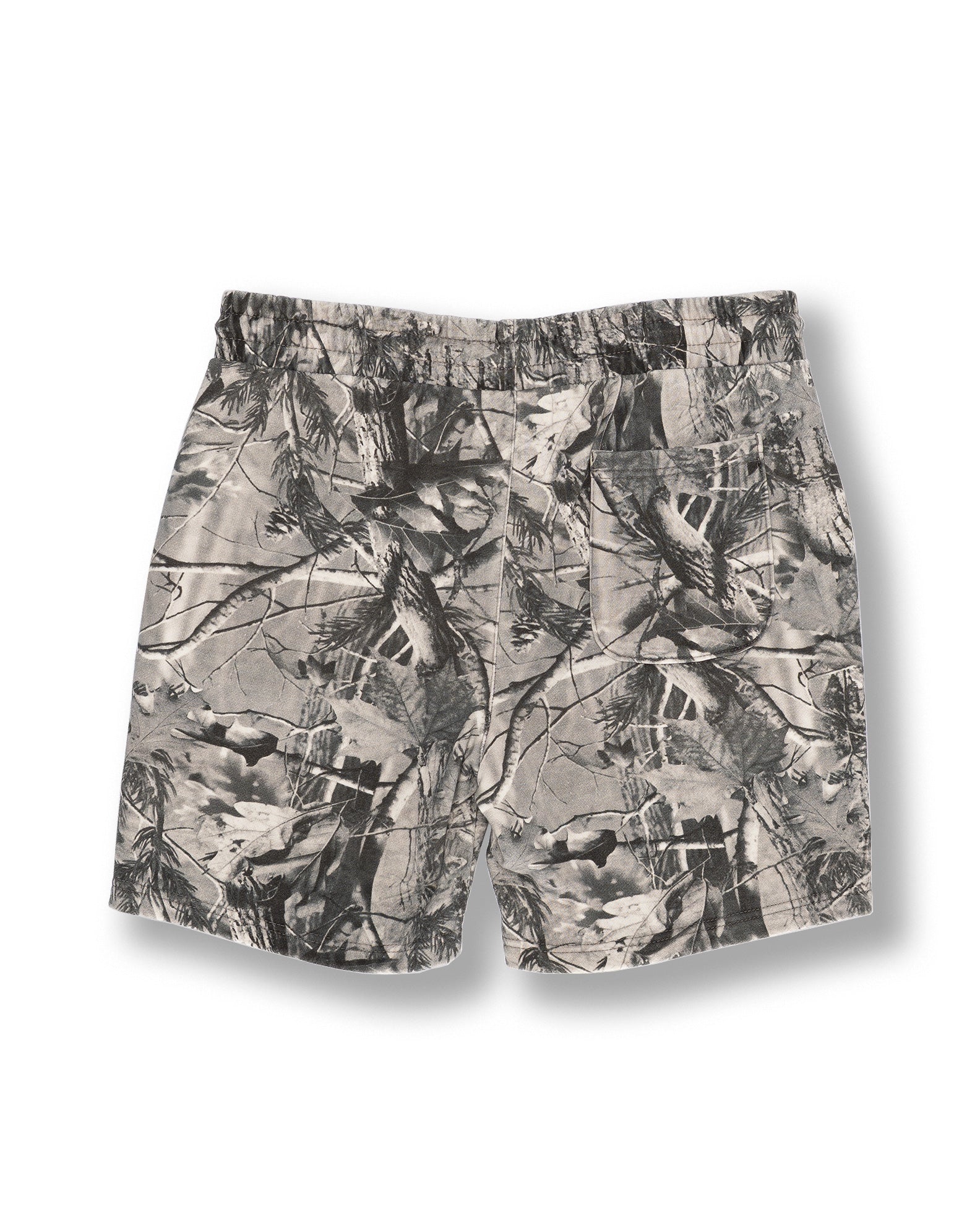 Garage Skate Shop Men's Forge Short