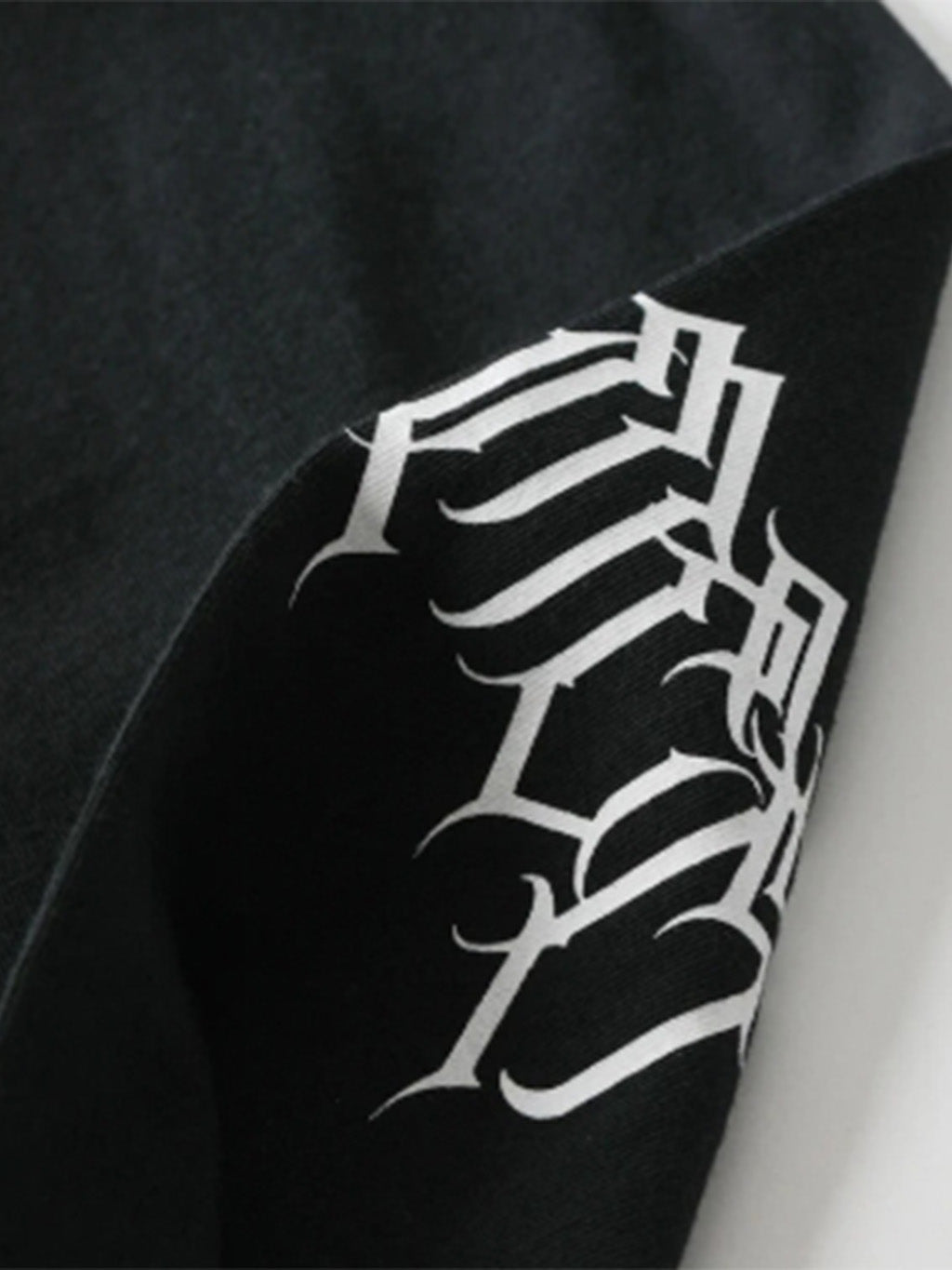 Former Men's Fracture Crux Long Sleeve T-shirt