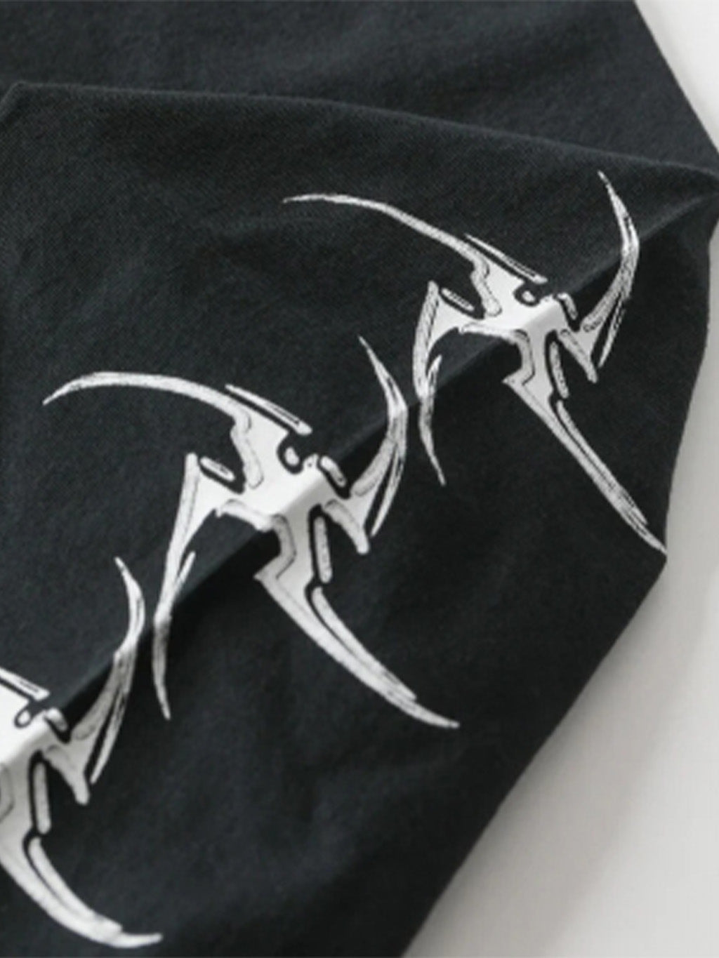 Former Men's Fracture Crux Long Sleeve T-shirt