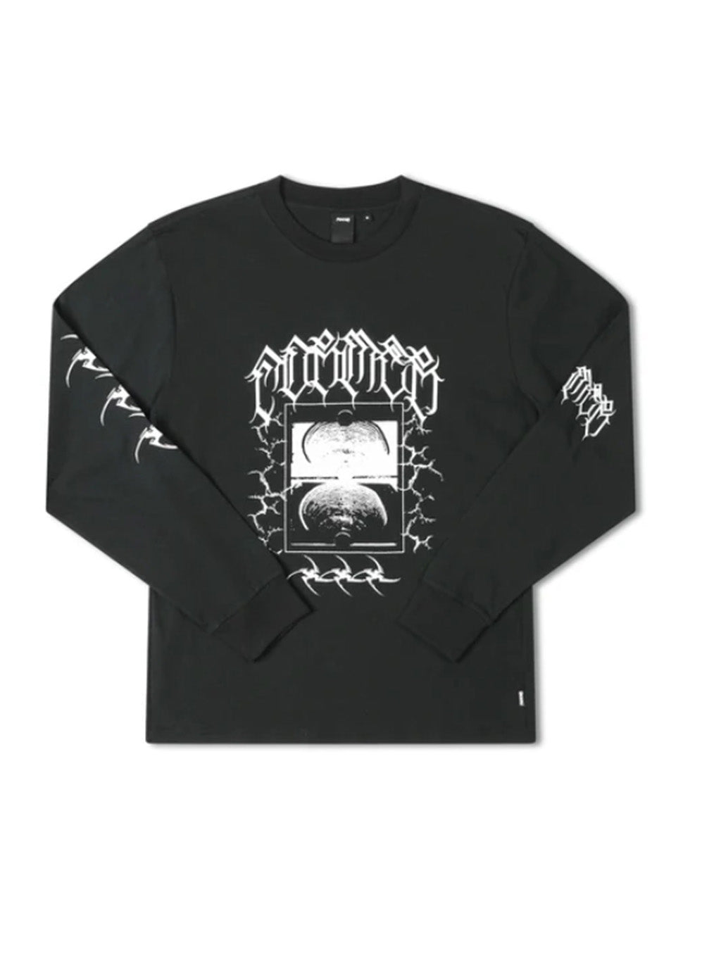 Former Men's Fracture Crux Long Sleeve T-shirt