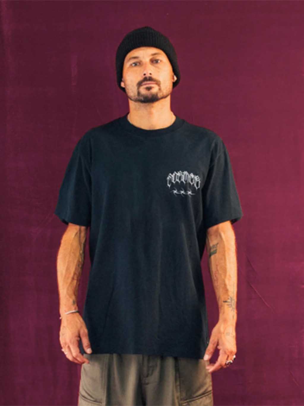 Former Men's Fracture Crux Short Sleeve T-shirt