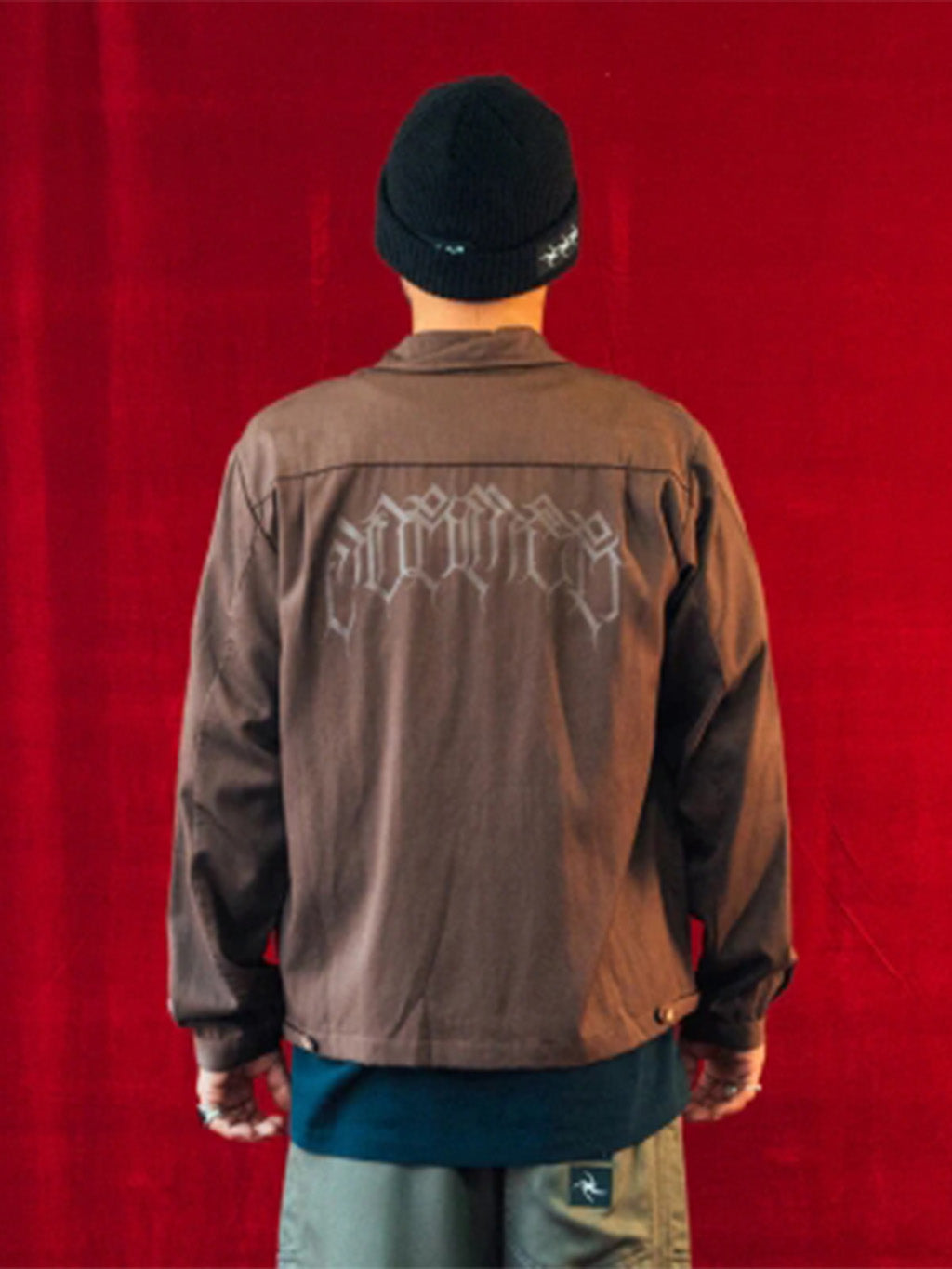 Former Men's Fracture Jacket