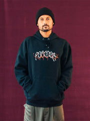 Former Men's Fracture Pullover Hoodie