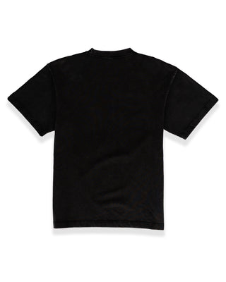 Steko Men's Fragment Short Sleeve T-Shirt