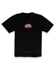 Steko Men's Fragment Short Sleeve T-Shirt