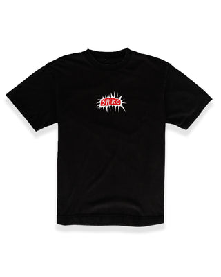 Steko Men's Fragment Short Sleeve T-Shirt