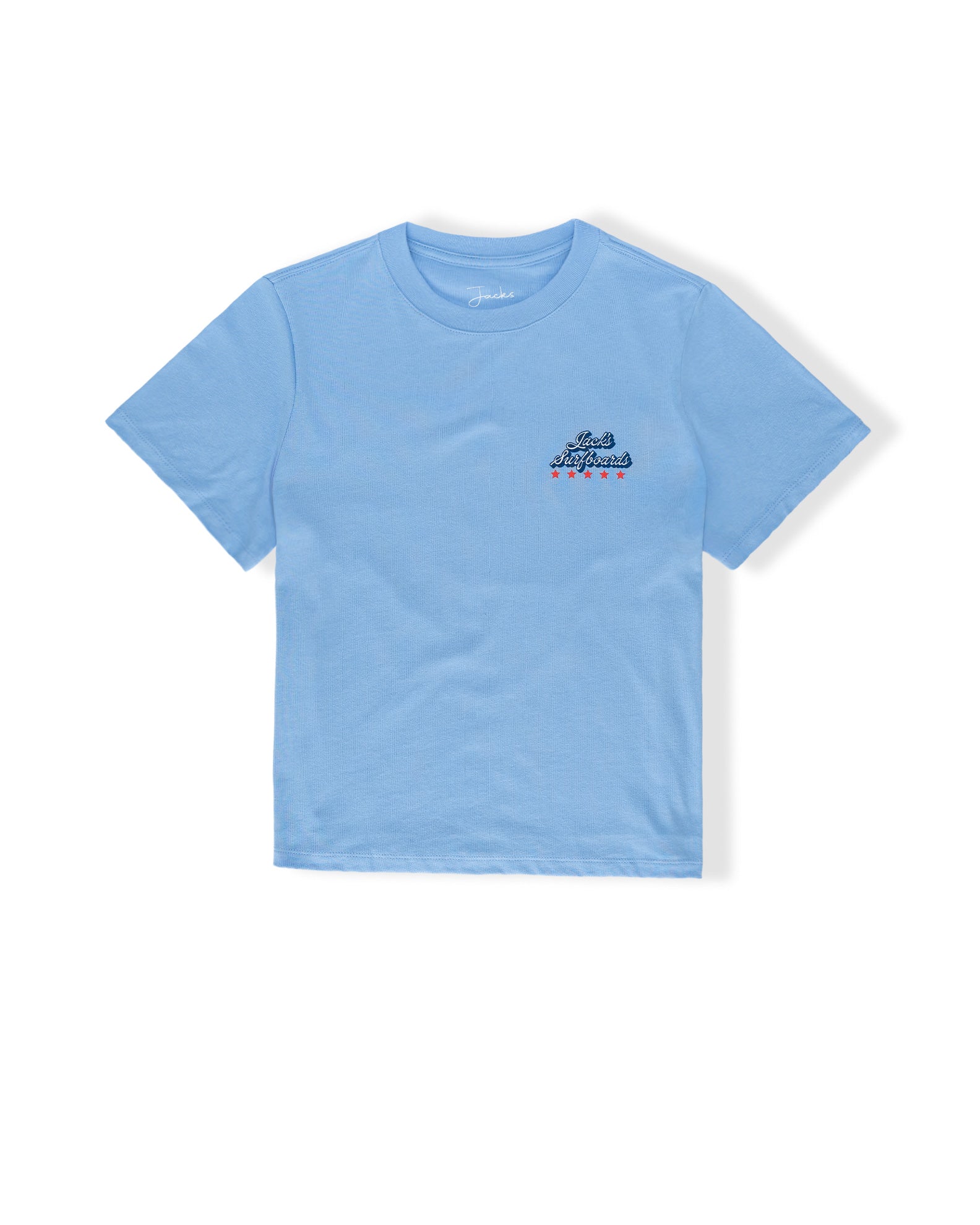 Freedom Ring S/S Tee